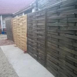 Pepita Macska Vintage Kávézó & Étterem Szerencs - Külső kép