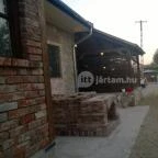 Pepita Macska Vintage Kávézó & Étterem Szerencs - Külső kép