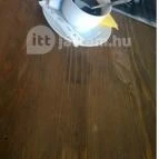 Pepita Macska Vintage Kávézó & Étterem Szerencs - Étel/ital