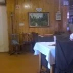 Petőfi Tanya Étterem Budapest - Belső