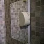 Petőfi Tanya Étterem Budapest - Mosdó