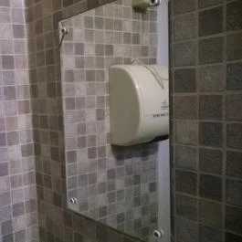 Petőfi Tanya Étterem Budapest - Mosdó