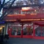 Petőfi Tanya Étterem Budapest - Külső kép