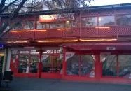 Petőfi Tanya Étterem Budapest