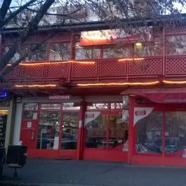 Petőfi Tanya Étterem Budapest - Külső kép