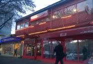 Petőfi Tanya Étterem Budapest