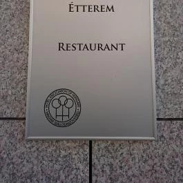 Pinot Noir Étterem, Egerszalók - Egyéb