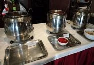 Pinot Noir Étterem Egerszalók