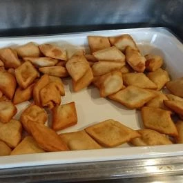 Pinot Noir Étterem, Egerszalók - Étel/ital