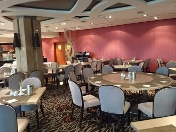 Pinot Noir Étterem Egerszalók