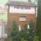 Piroska Étterem Egerszalók - Külső kép