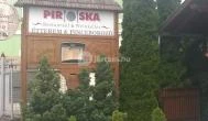 Piroska Étterem Egerszalók - Külső kép