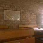 Piroska Étterem Egerszalók - Belső