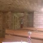 Piroska Étterem Egerszalók - Belső