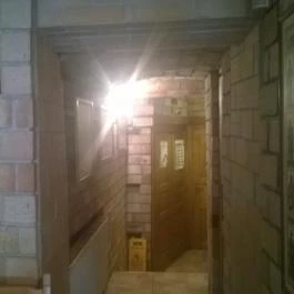 Piroska Étterem Egerszalók - Belső