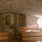 Piroska Étterem Egerszalók - Belső