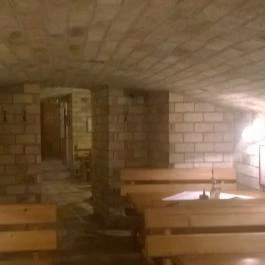 Piroska Étterem Egerszalók - Belső