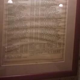 Piroska Étterem Egerszalók - Egyéb