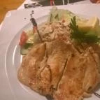 Piroska Étterem Egerszalók - Étel/ital