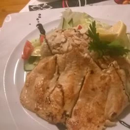 Piroska Étterem Egerszalók - Étel/ital