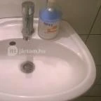 Piroska Étterem Egerszalók - Mosdó