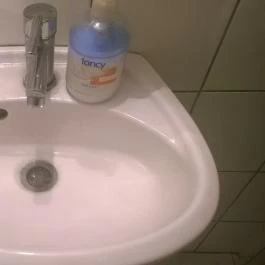 Piroska Étterem Egerszalók - Mosdó