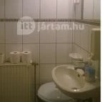 Piroska Étterem Egerszalók - Mosdó