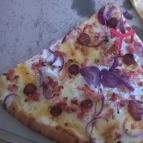 Pizza Amigo Sátoraljaújhely - Étel/ital