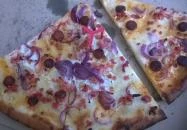 Pizza Amigo Sátoraljaújhely