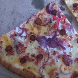 Pizza Amigo Sátoraljaújhely - Étel/ital