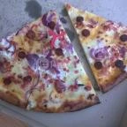 Pizza Amigo Sátoraljaújhely - Étel/ital