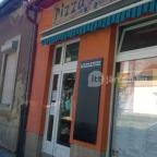 Pizza Amigo Sátoraljaújhely - Külső kép