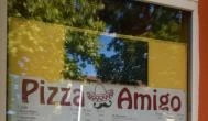 Pizza Amigo Sátoraljaújhely - Étlap/itallap