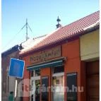 Pizza Amigo Sátoraljaújhely - Külső kép