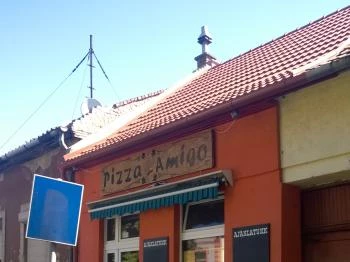 Pizza Amigo Sátoraljaújhely