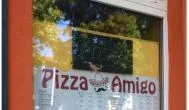 Pizza Amigo Sátoraljaújhely - Étlap/itallap