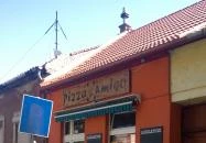 Pizza Amigo Sátoraljaújhely