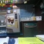 Pizza Udvar Szerencs - Belső