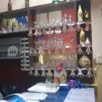 Pizza Udvar Szerencs - Belső