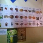 Pizza Udvar Szerencs - Belső