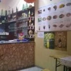 Pizza Udvar Szerencs - Belső