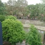 Portobello Wellness & Yacht Hotel Esztergom Esztergom - Környék