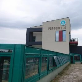 Portobello Wellness & Yacht Hotel Esztergom, Esztergom - Külső kép