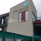 Portobello Wellness & Yacht Hotel Esztergom Esztergom - Külső kép