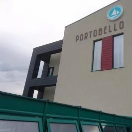 Portobello Wellness & Yacht Hotel Esztergom, Esztergom - Külső kép
