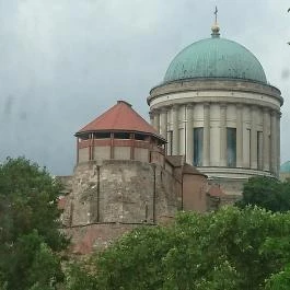 Portobello Wellness & Yacht Hotel Esztergom, Esztergom - Környék