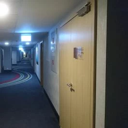 Portobello Wellness & Yacht Hotel Esztergom, Esztergom - Belső