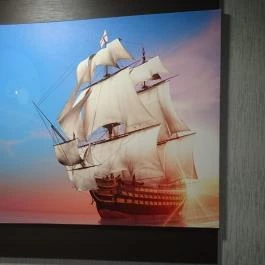 Portobello Wellness & Yacht Hotel Esztergom, Esztergom - Belső