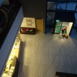 Portobello Wellness & Yacht Hotel Esztergom, Esztergom - Belső