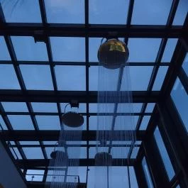 Portobello Wellness & Yacht Hotel Esztergom, Esztergom - Belső